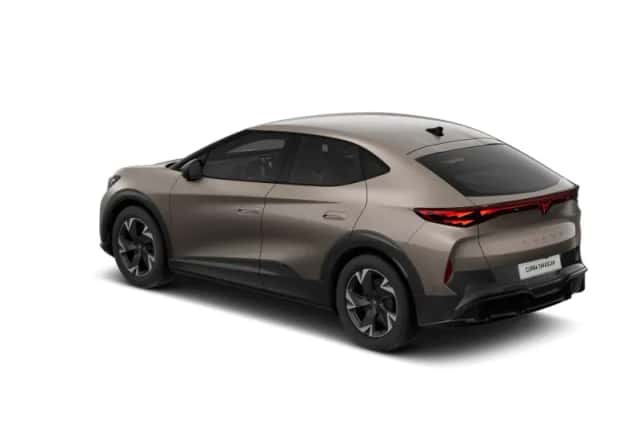 CUPRA Tavascan (2026) thumbnail 11