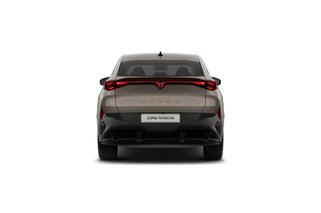 CUPRA Tavascan (2026) thumbnail 12