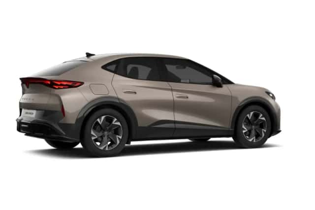 CUPRA Tavascan (2026) thumbnail 13