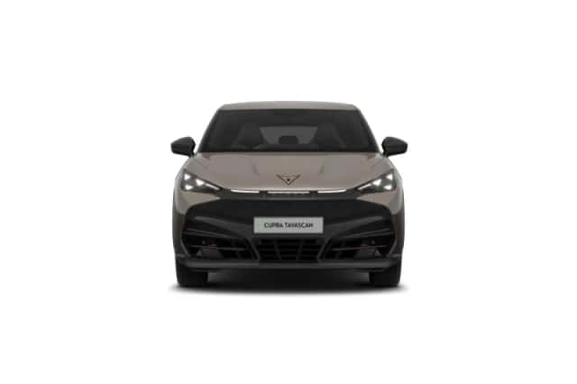 CUPRA Tavascan (2026) thumbnail 9