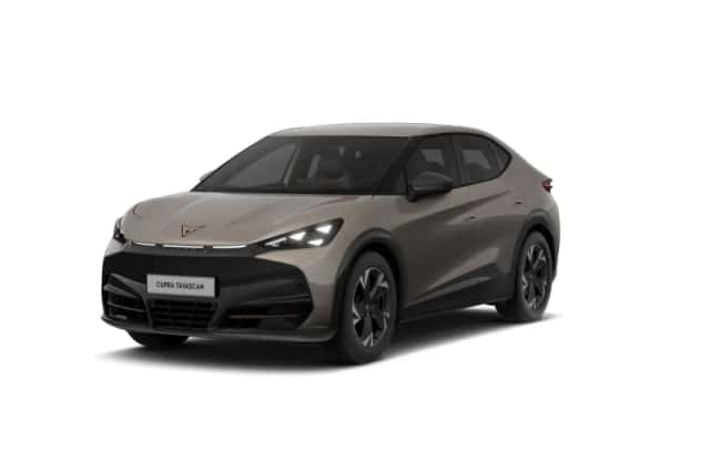 CUPRA Tavascan (2026) thumbnail 10