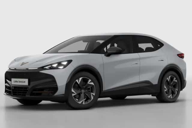 CUPRA Tavascan (2026) thumbnail 2