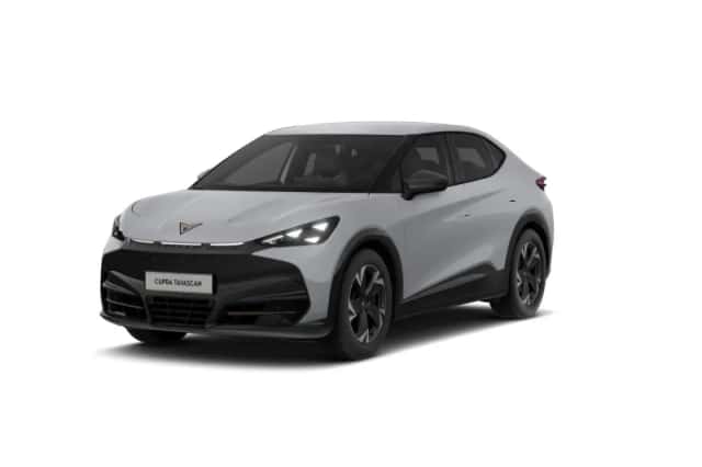 CUPRA Tavascan (2026) thumbnail 10