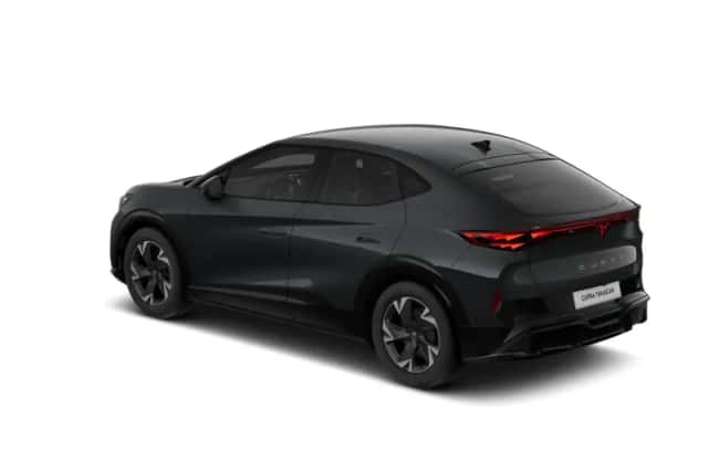 CUPRA Tavascan (2026) thumbnail 11