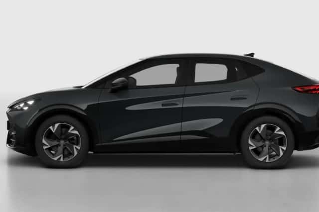 CUPRA Tavascan (2026) thumbnail 3
