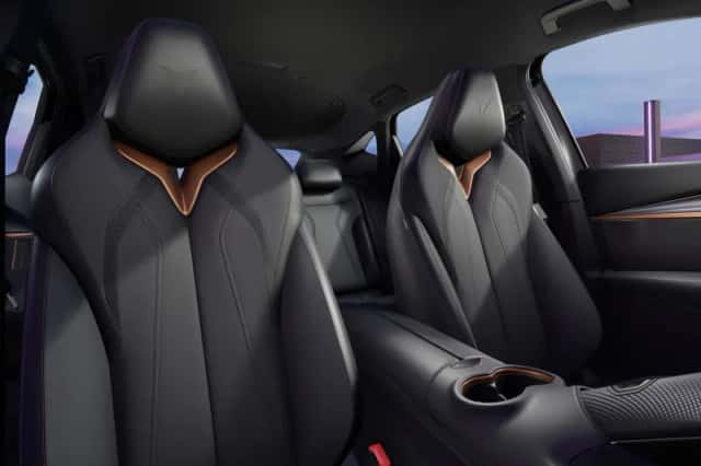 CUPRA Tavascan (2026) thumbnail 8