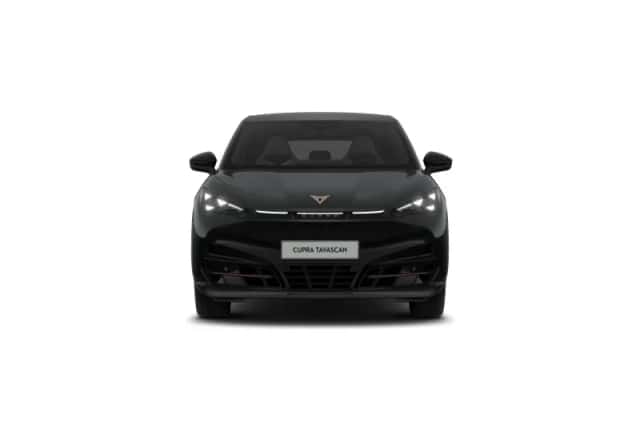 CUPRA Tavascan (2026) thumbnail 9