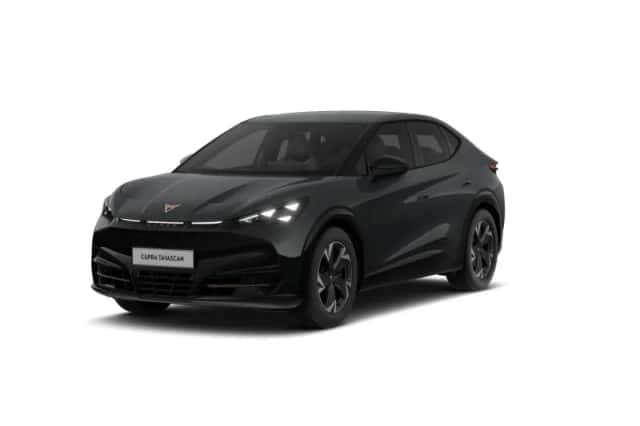 CUPRA Tavascan (2026) thumbnail 10