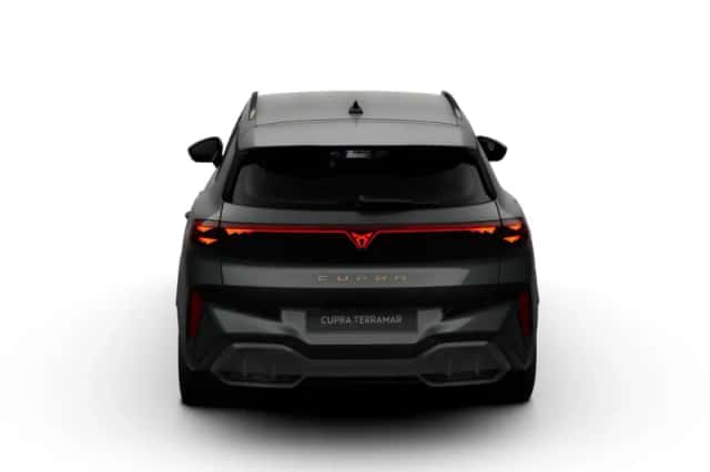 CUPRA Terramar (2026) thumbnail 12