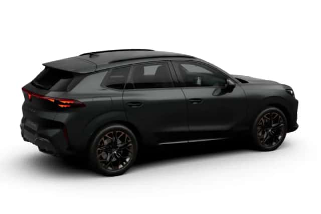 CUPRA Terramar (2026) thumbnail 13