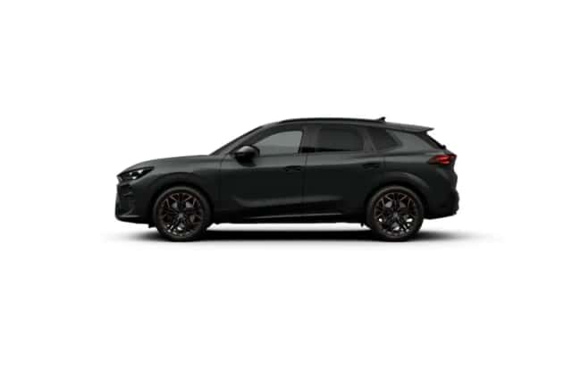 CUPRA Terramar (2026) thumbnail 3