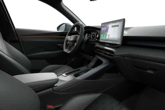 CUPRA Terramar (2026) thumbnail 7