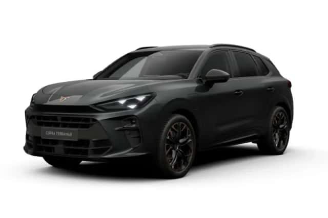 CUPRA Terramar (2026) thumbnail 10