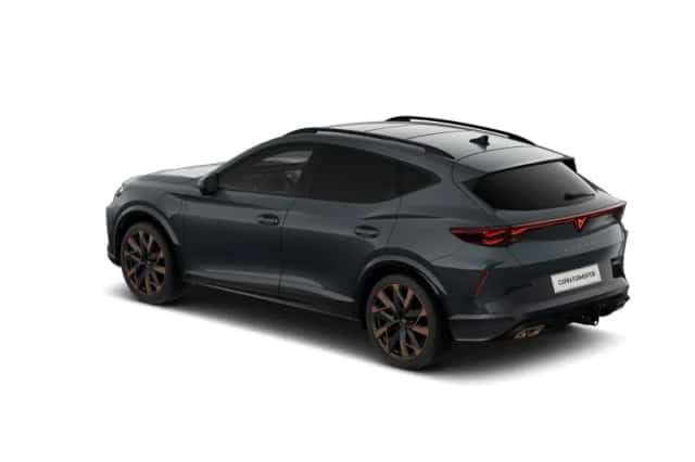 CUPRA Formentor (2026) thumbnail 11