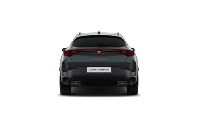 CUPRA Formentor (2026) thumbnail 12