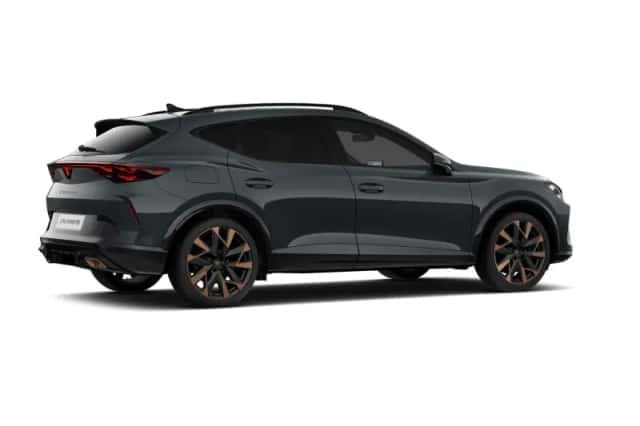 CUPRA Formentor (2026) thumbnail 13