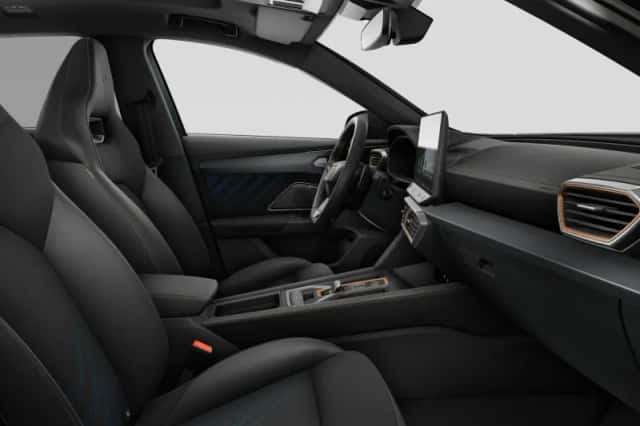 CUPRA Formentor (2026) thumbnail 7