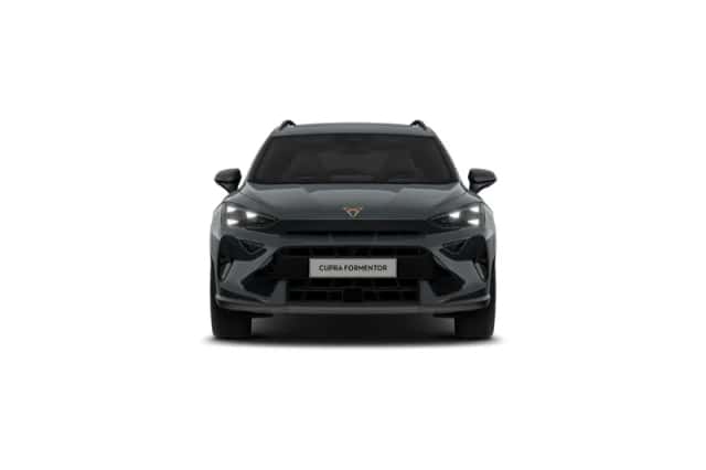 CUPRA Formentor (2026) thumbnail 9