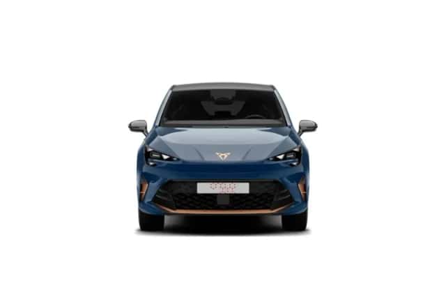 CUPRA Born (2026) thumbnail 2