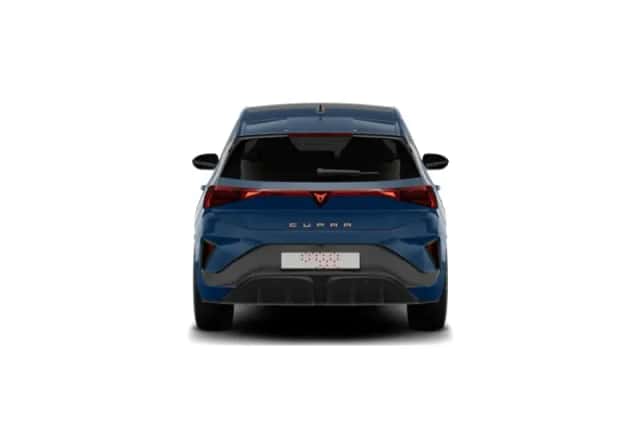 CUPRA Born (2026) thumbnail 7