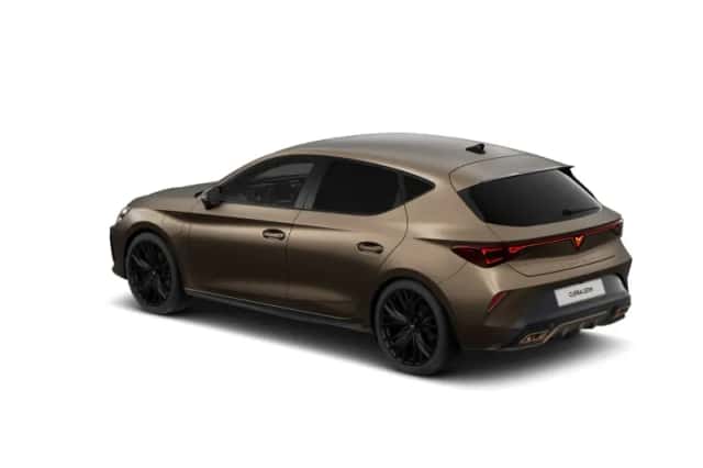 CUPRA Leon (2026) thumbnail 11