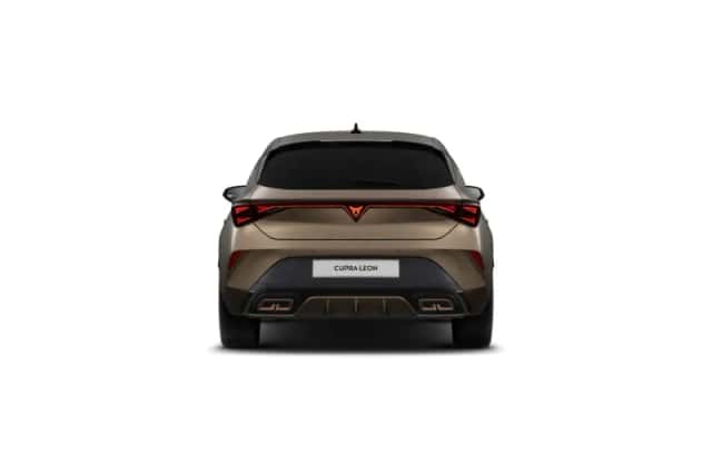 CUPRA Leon (2026) thumbnail 12