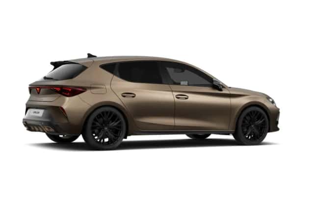 CUPRA Leon (2026) thumbnail 13