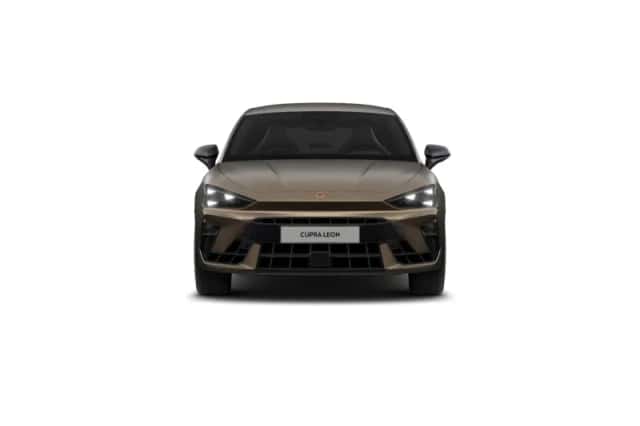 CUPRA Leon (2026) thumbnail 9