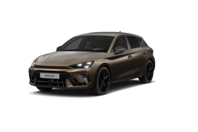 CUPRA Leon (2026) thumbnail 10