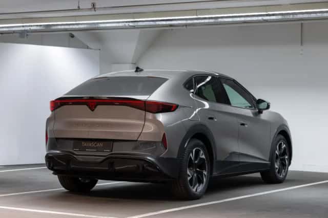CUPRA Tavascan (2026) thumbnail 7