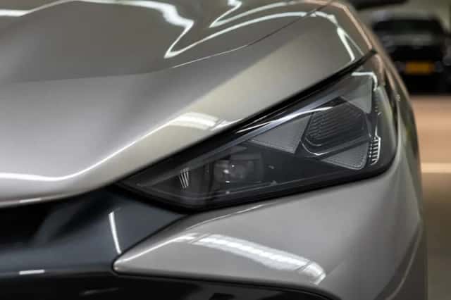 CUPRA Tavascan (2026) thumbnail 9