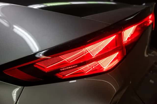 CUPRA Tavascan (2026) thumbnail 10