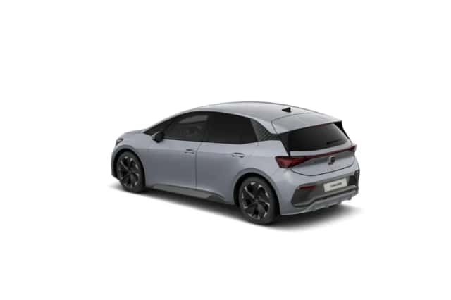 CUPRA Born (2026) thumbnail 11