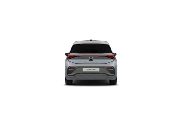 CUPRA Born (2026) thumbnail 12