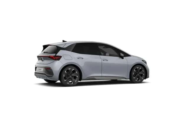 CUPRA Born (2026) thumbnail 13