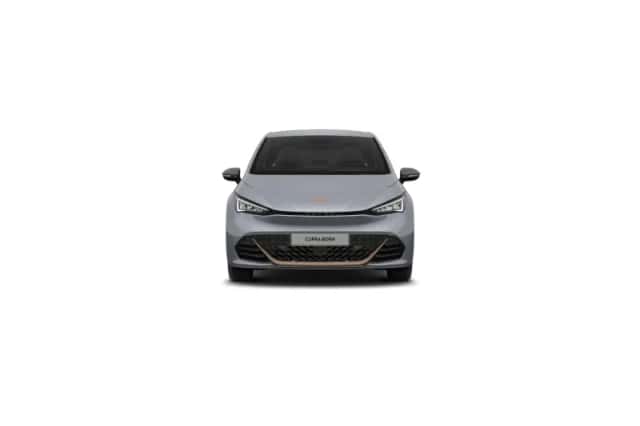 CUPRA Born (2026) thumbnail 9