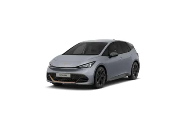 CUPRA Born (2026) thumbnail 10
