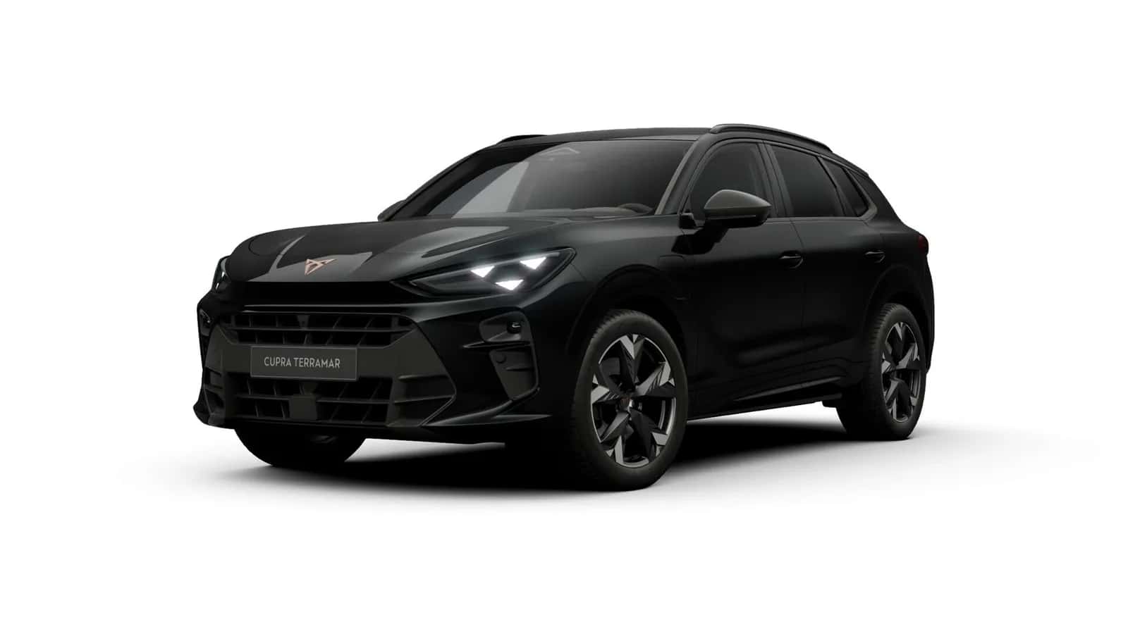 CUPRA Terramar (2026) — foto 1
