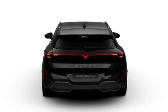 CUPRA Terramar (2026) thumbnail 12