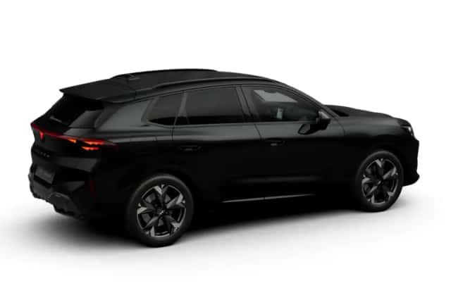 CUPRA Terramar (2026) thumbnail 13