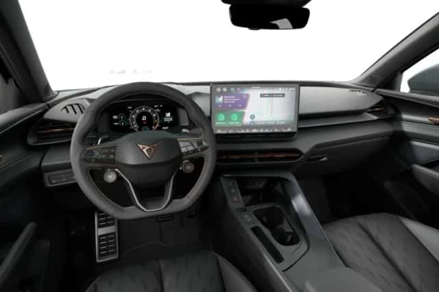 CUPRA Terramar (2026) thumbnail 6