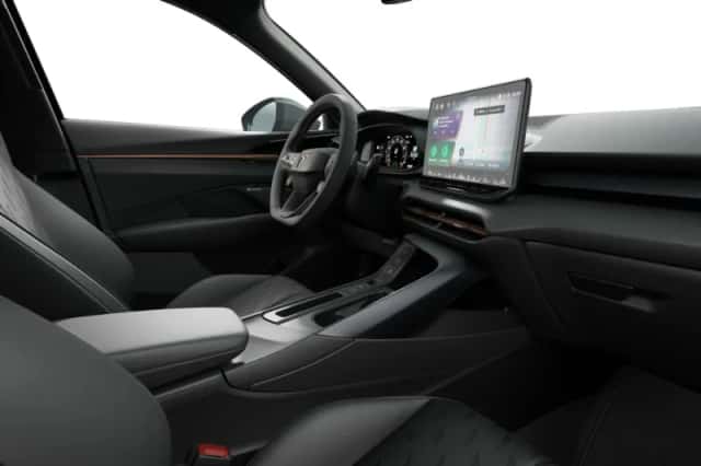 CUPRA Terramar (2026) thumbnail 7