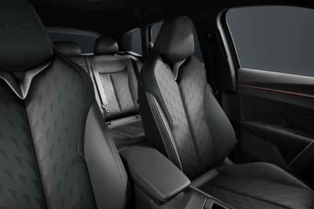 CUPRA Terramar (2026) thumbnail 8