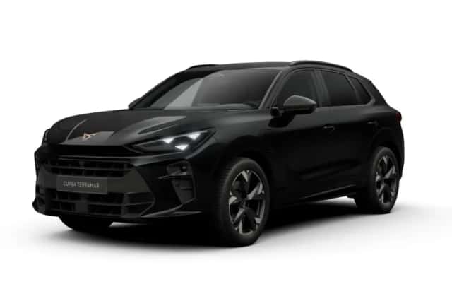 CUPRA Terramar (2026) thumbnail 10