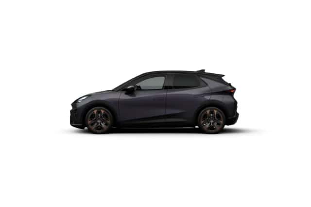 CUPRA Raval (2026) thumbnail 3
