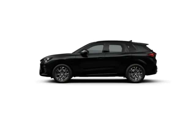 CUPRA Terramar (2026) thumbnail 3