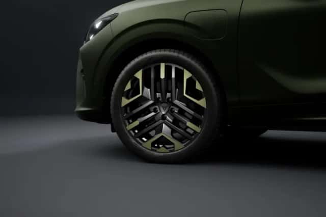 CUPRA Terramar (2026) thumbnail 5