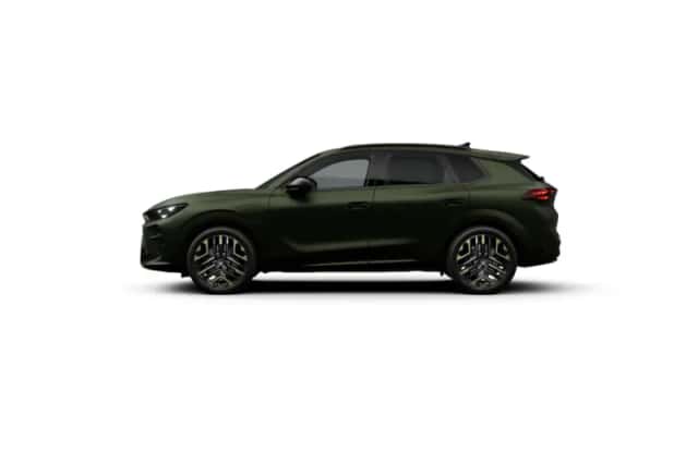 CUPRA Terramar (2026) thumbnail 3