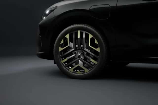 CUPRA Terramar (2026) thumbnail 5