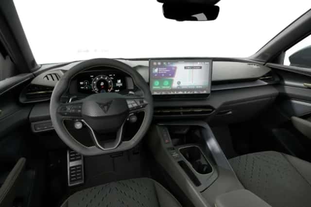 CUPRA Terramar (2026) thumbnail 6